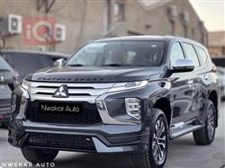 میتسوبیشی مۆنتێرۆ سپۆرت